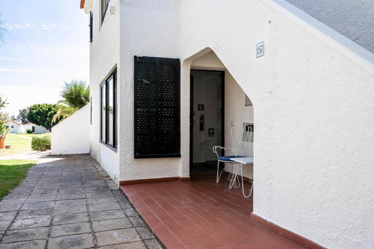 Apartamento 157, Pedras d’el Rei Tavira Exterior foto