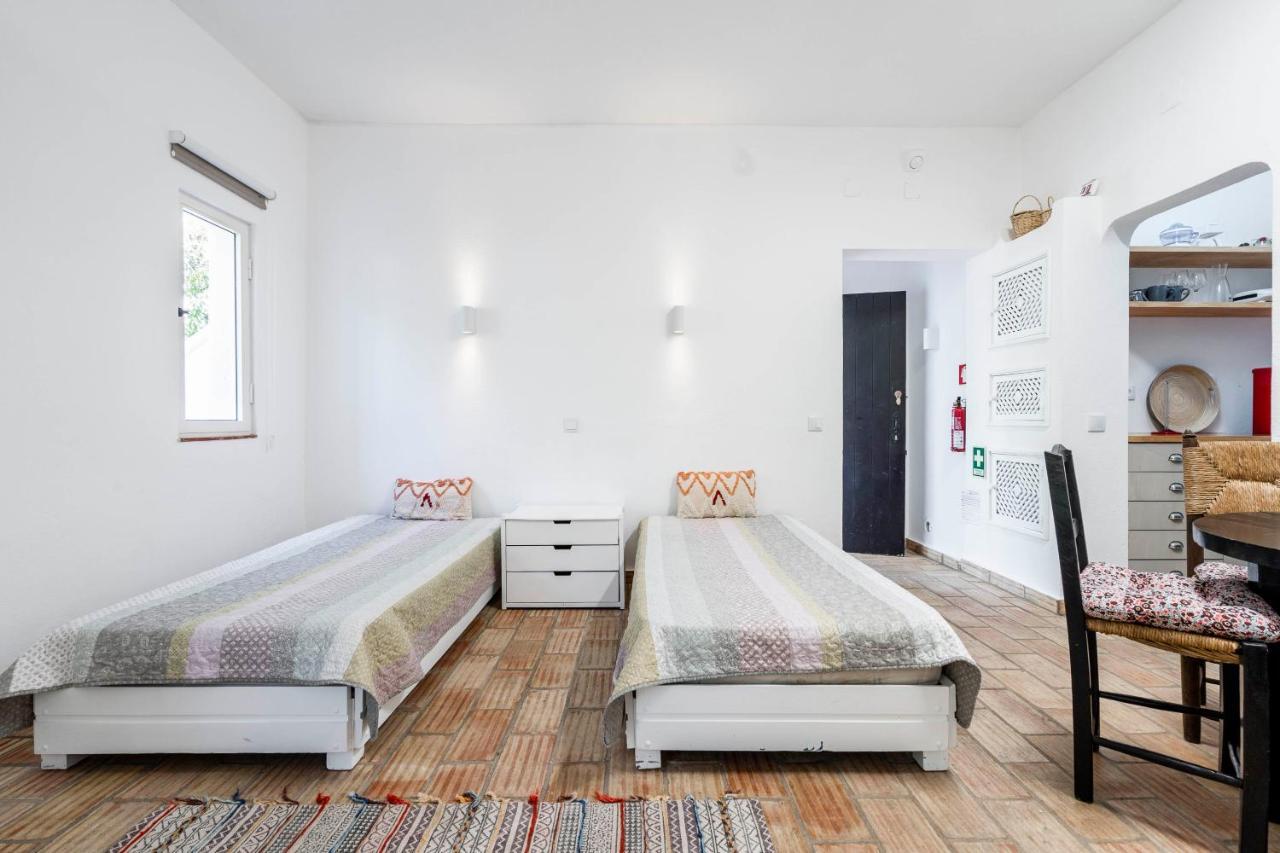 Apartamento 157, Pedras d’el Rei Tavira Exterior foto