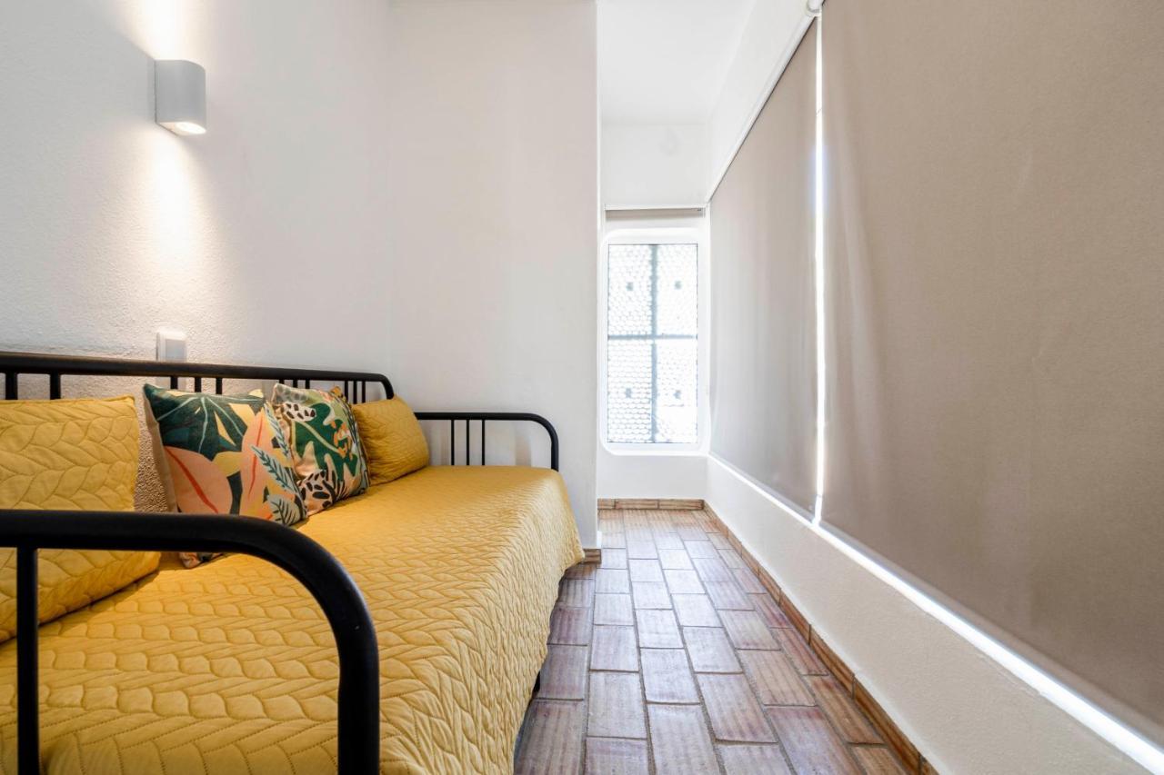 Apartamento 157, Pedras d’el Rei Tavira Exterior foto