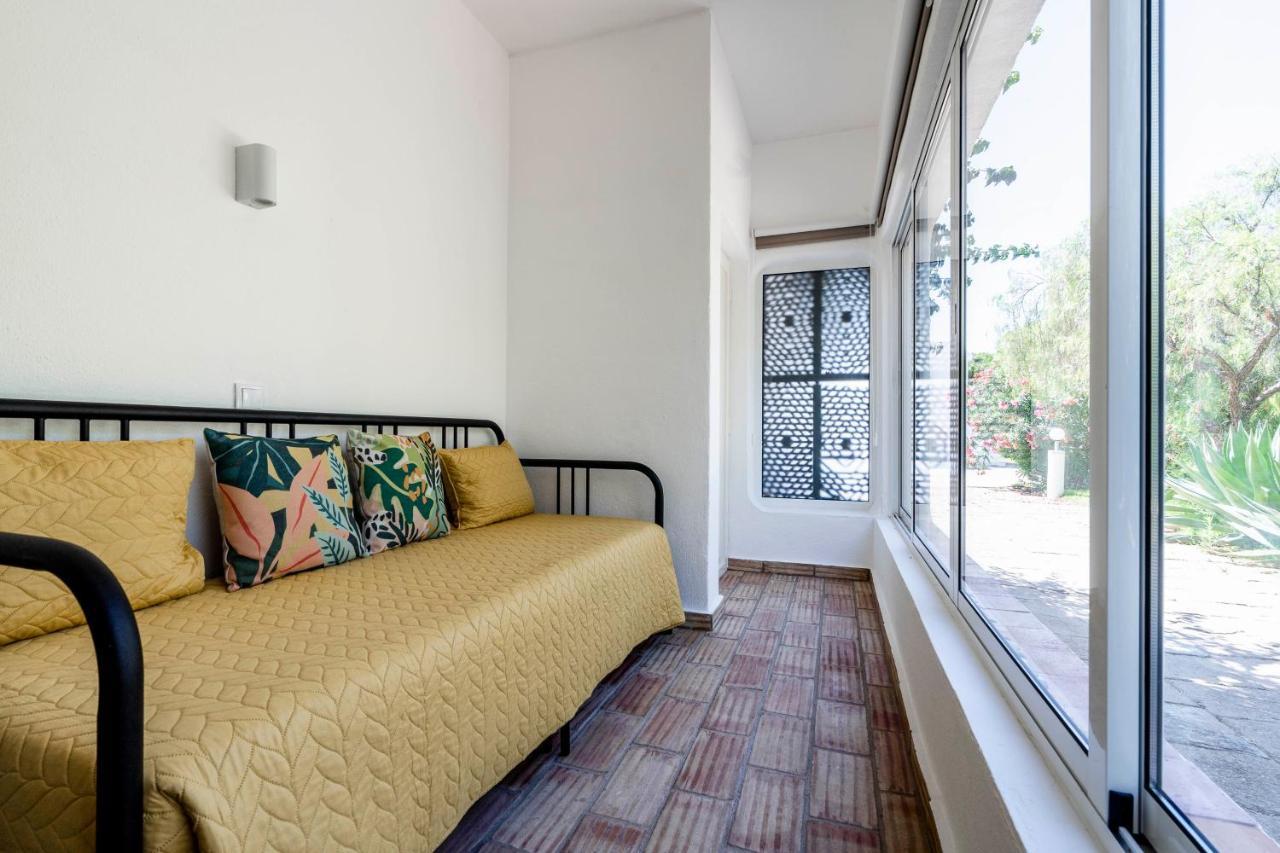 Apartamento 157, Pedras d’el Rei Tavira Exterior foto
