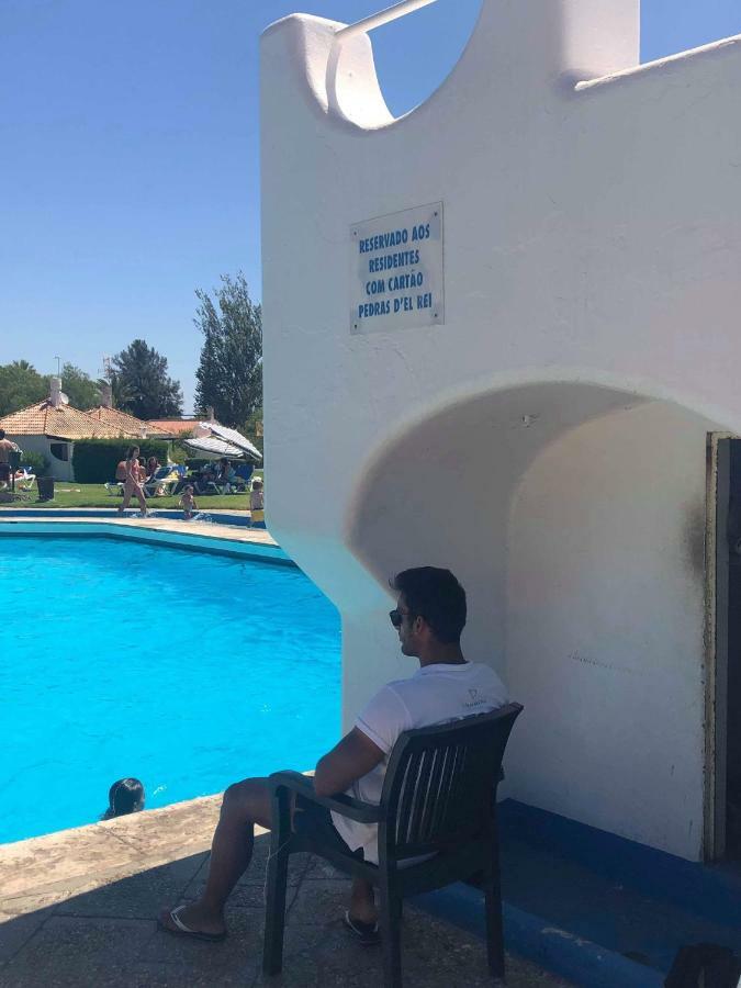 Apartamento 157, Pedras d’el Rei Tavira Exterior foto