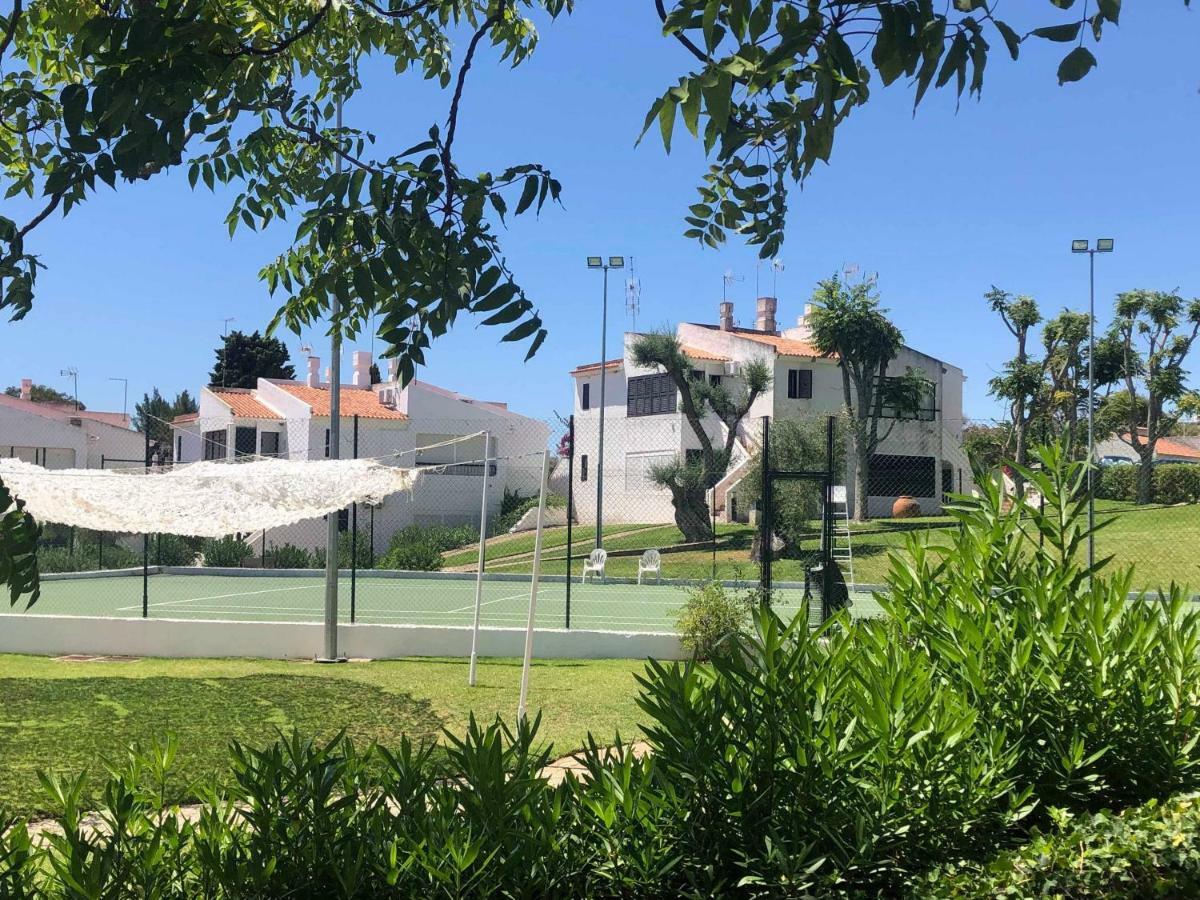 Apartamento 157, Pedras d’el Rei Tavira Exterior foto