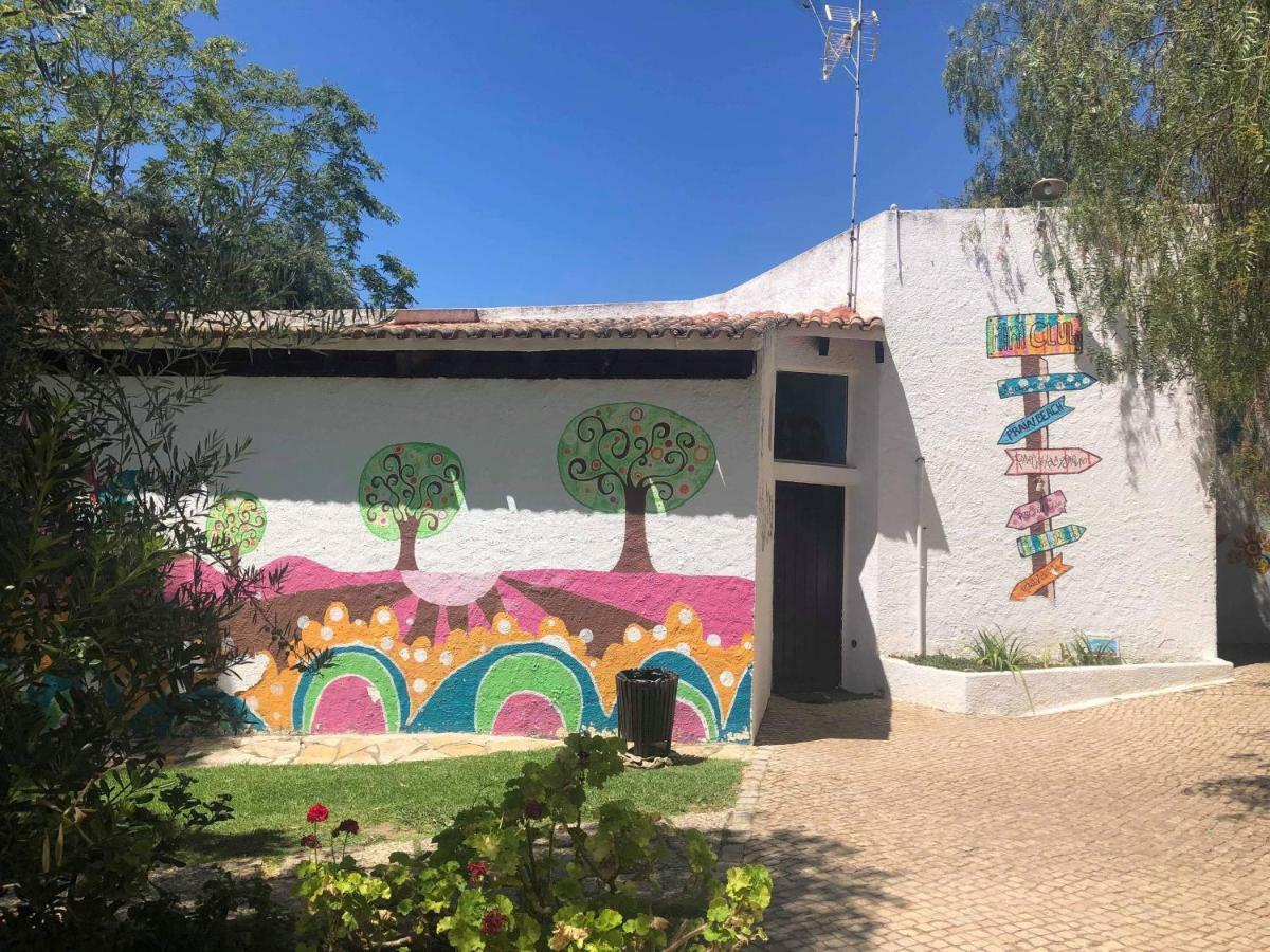 Apartamento 157, Pedras d’el Rei Tavira Exterior foto