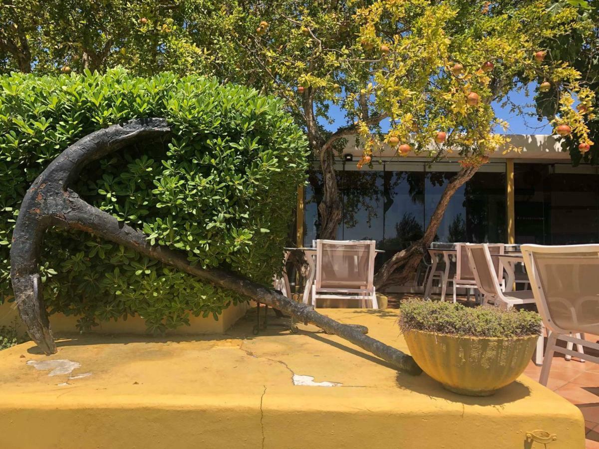 Apartamento 157, Pedras d’el Rei Tavira Exterior foto