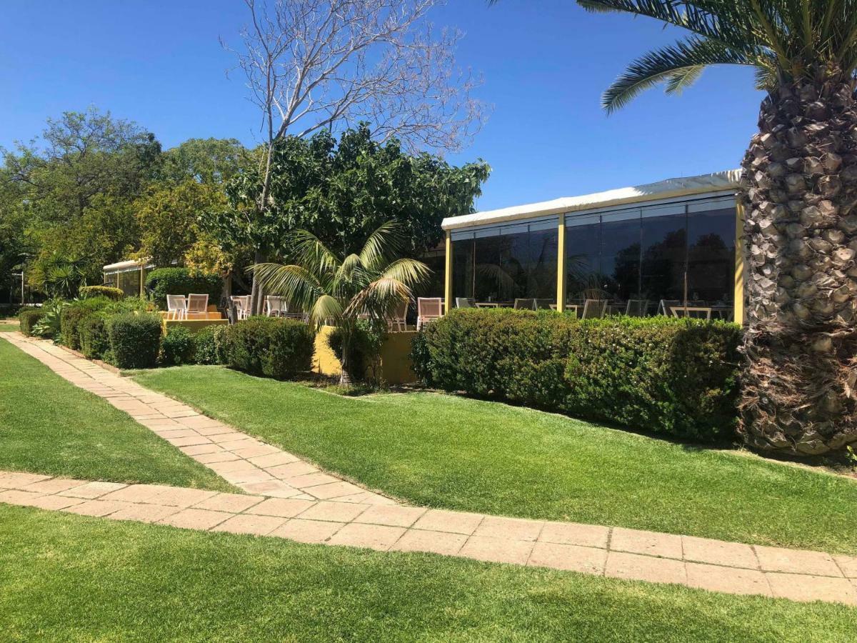 Apartamento 157, Pedras d’el Rei Tavira Exterior foto