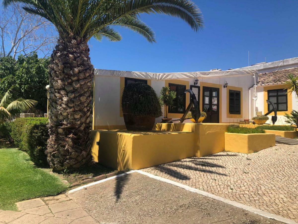 Apartamento 157, Pedras d’el Rei Tavira Exterior foto